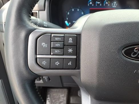 Used 2024 Ford F150 Lariat w/ Equipment Group 502A High AWD/4WD image 35