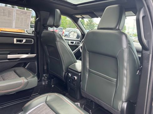 Used 2023 Ford Explorer Timberline AWD/4WD image 19
