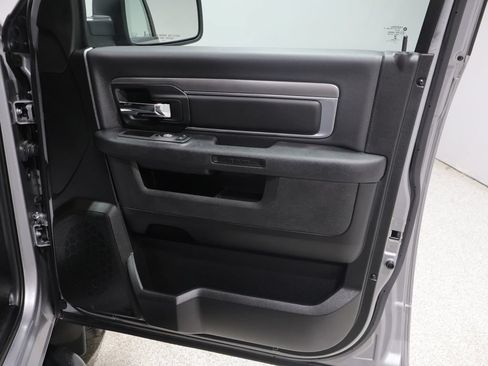 Certified 2022 RAM 1500 Warlock AWD/4WD image 25