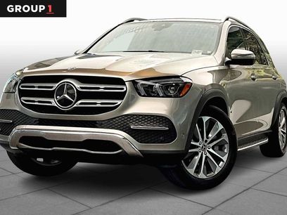 Used 2023 Mercedes-Benz GLE 350