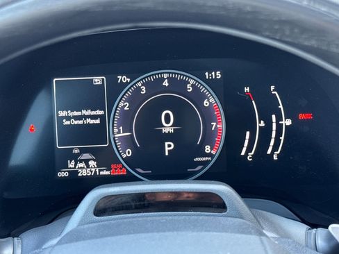 Used 2023 Lexus RX 350 Premium image 19