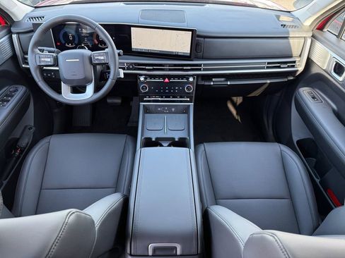 New 2026 Hyundai Santa Fe XRT AWD/4WD image 12