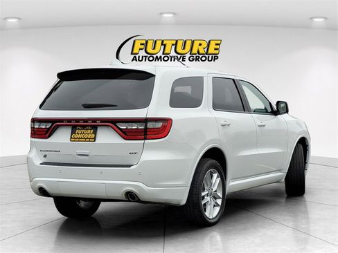 Used 2022 Dodge Durango GT image 7