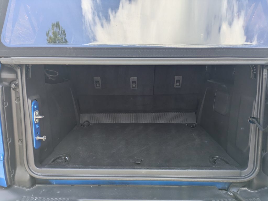 Used 2023 Ford Bronco Badlands AWD/4WD image 13