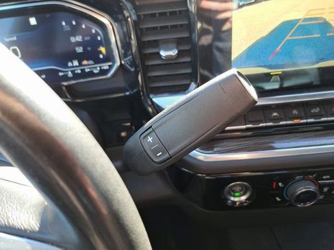 Used 2022 Chevrolet Silverado 1500 RST image 18