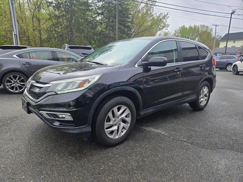 Used 2015 Honda CR-V EX image 9