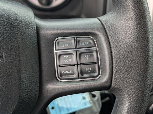 Used 2020 RAM 1500 Classic Warlock image 20