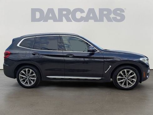 Used 2019 BMW X3 xDrive30i w/ Convenience Package image 7