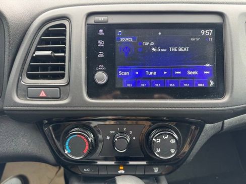 Used 2022 Honda HR-V Sport image 15