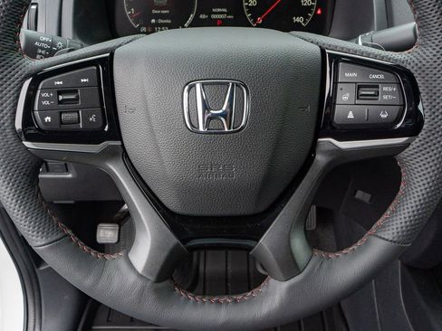New 2026 Honda Ridgeline Black Edition image 27