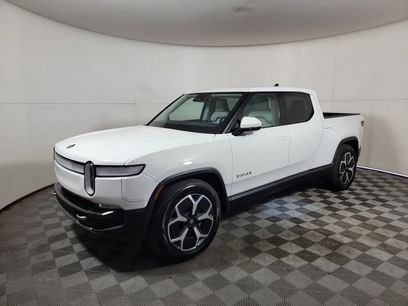 Used 2024 Rivian R1T Adventure