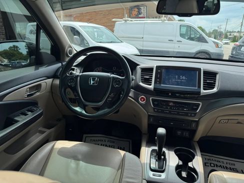 Used 2016 Honda Pilot EX-L image 44