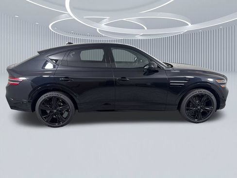 New 2026 Genesis GV80 3.5T Prestige AWD/4WD image 2