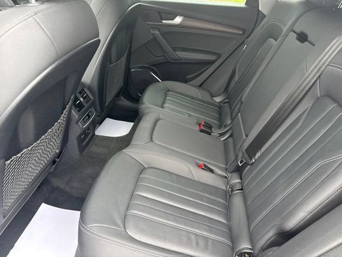 Used 2021 Audi Q5 2.0T Premium Plus w/ Premium Plus Package AWD/4WD image 36