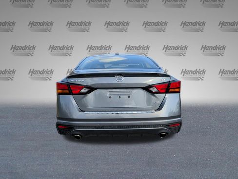 Used 2019 Nissan Altima 2.5 SL image 8