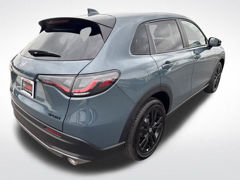 Used 2026 Honda HR-V Sport image 13