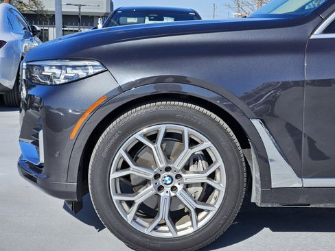 Used 2019 BMW X7 xDrive40i w/ Premium Package image 12