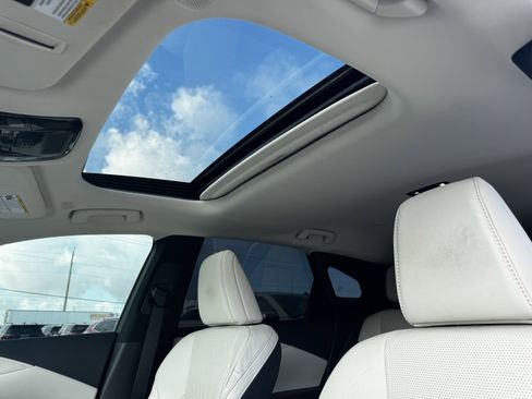 Used 2024 Lexus RX 350 Premium Plus w/ Convenience Package FWD image 27