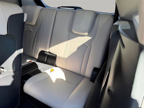 Used 2021 Lexus RX 350L FWD image 20