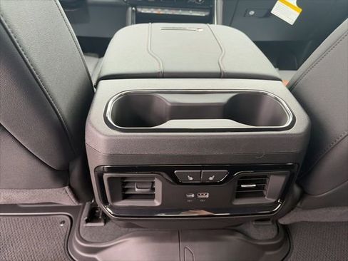 New 2026 GMC Sierra 2500 AT4 image 13