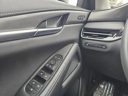 Certified 2024 INFINITI QX60 Luxe w/ Cargo Package image 64