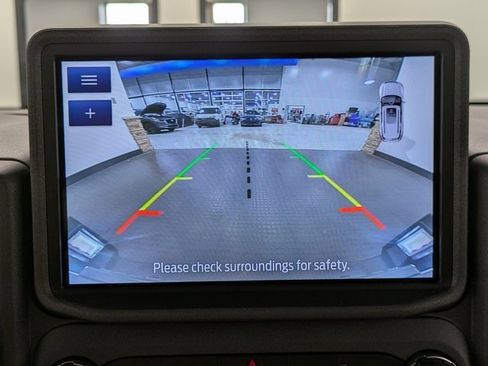 Used 2024 Ford Bronco Sport Badlands w/ Premium Package image 12