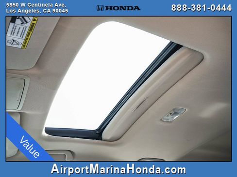 Used 2015 Honda CR-V EX image 28