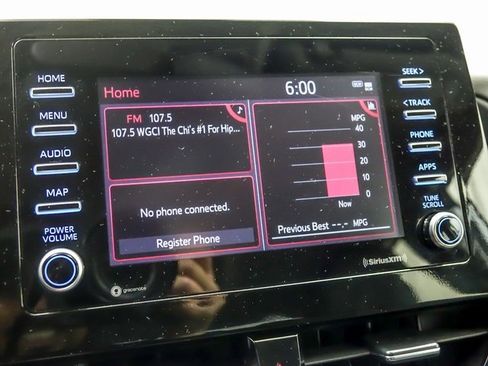 Certified 2024 Toyota Camry LE image 16