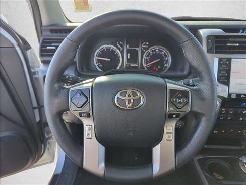 Used 2024 Toyota 4Runner Limited image 12