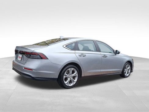 Used 2024 Honda Accord LX image 6