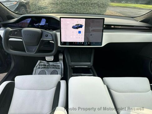 Used 2024 Tesla Model S Plaid image 23