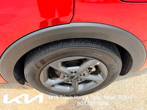Used 2025 Kia K4 FWD image 7