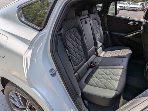 New 2027 BMW X6 xDrive40i AWD/4WD image 23
