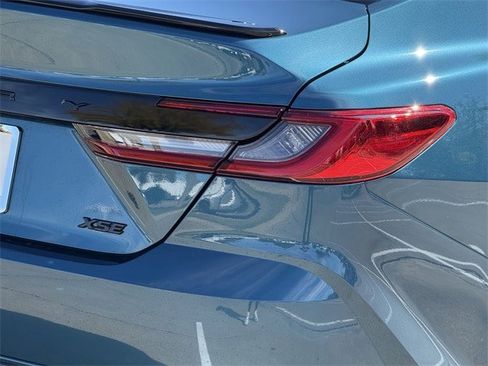 Used 2026 Toyota Camry XSE image 7