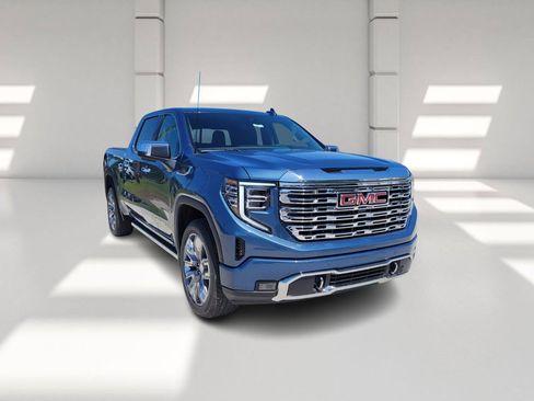 New 2026 GMC Sierra 1500 Denali RWD image 3