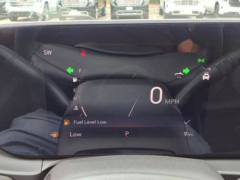 New 2026 Buick Envista Sport Touring w/ Convenience I Package FWD image 10