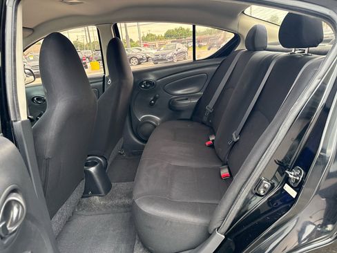 Used 2013 Nissan Versa S image 13