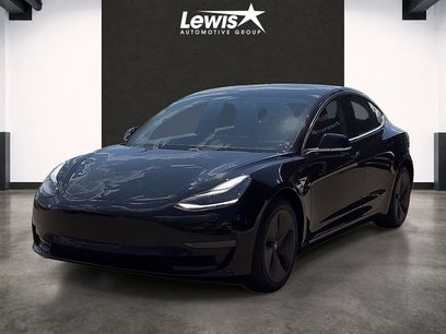 Used 2020 Tesla Model 3 Standard Range Plus
