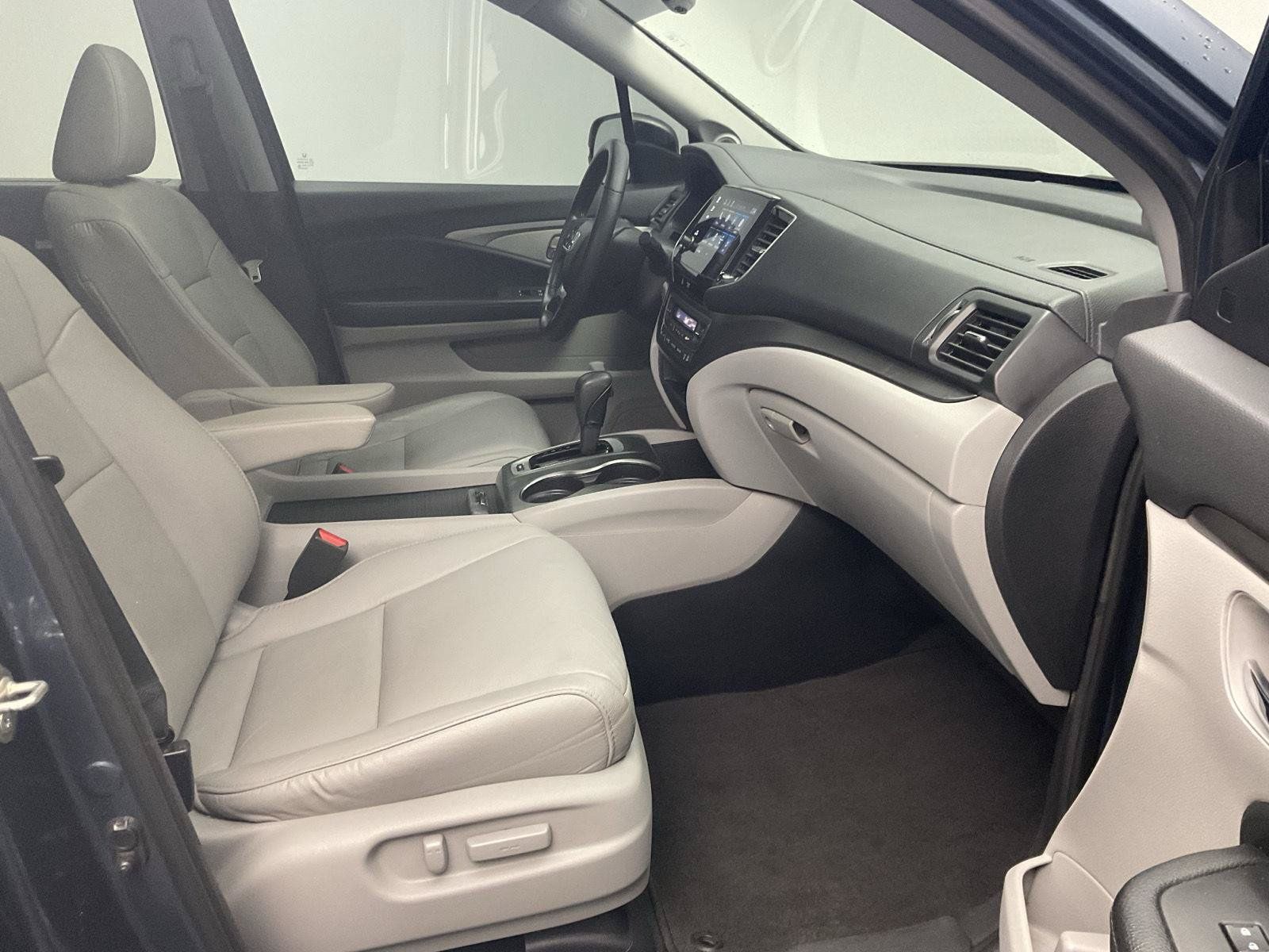 Used 2019 Honda Pilot EX-L image 25