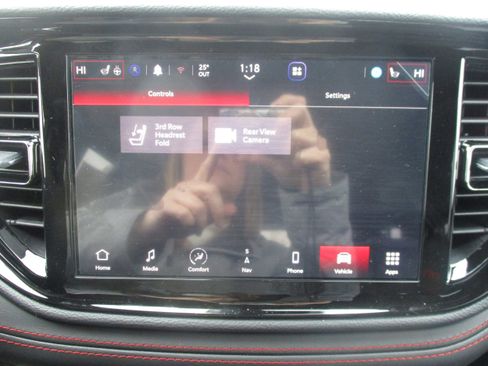 New 2026 Dodge Durango GT image 26