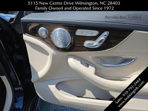Certified 2021 Mercedes-Benz E 350 4MATIC Sedan image 36