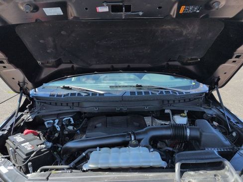 Used 2023 Ford F150 Tremor AWD/4WD image 33