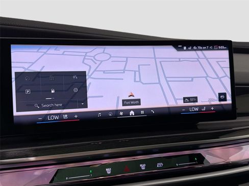 New 2026 BMW 740i RWD image 13