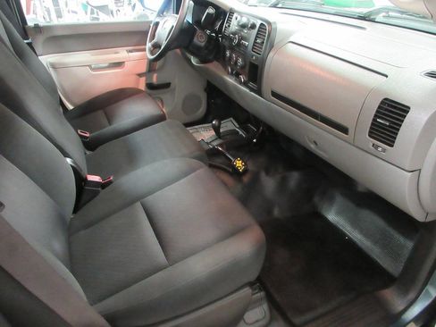 Used 2012 GMC Sierra 1500 W/T w/ Work Truck Plus Package image 18