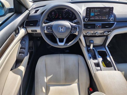 Used 2019 Honda Accord EX image 23