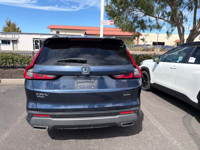 Used 2024 Honda CR-V Sport Touring image 7