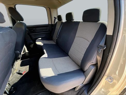 Used 2010 Dodge Ram 1500 Truck ST w/ ST Popular Equipment Group AWD/4WD image 13