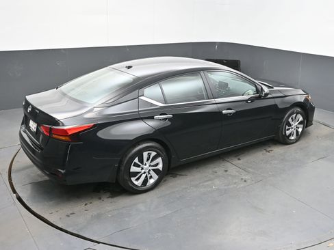 Certified 2025 Nissan Altima 2.5 S image 35