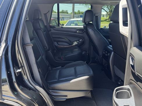 Used 2018 Chevrolet Tahoe Premier w/ RST 6.2L Performance Edition AWD/4WD image 28