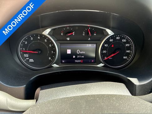 Used 2019 GMC Terrain Denali AWD/4WD image 13